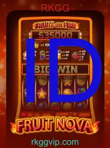 FruitNova